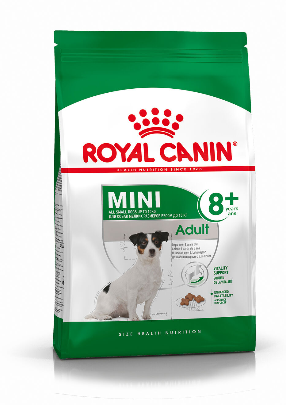 Royal canin mini on sale senior