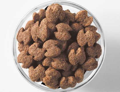 Eukanuba senior small outlet breed dog food