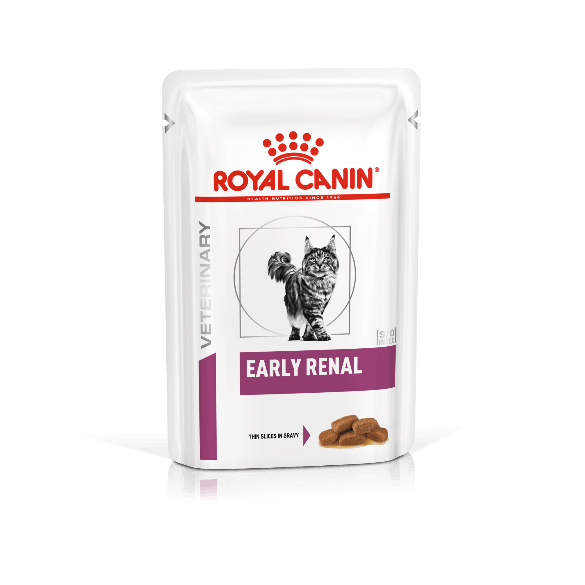 Royal Canin Renal Katze Zusammensetzung