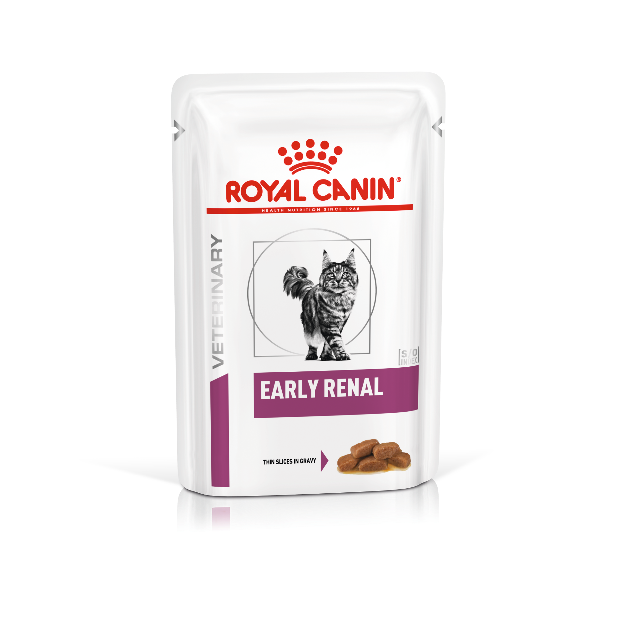 EARLY RENAL Feline Wet Royal Canin