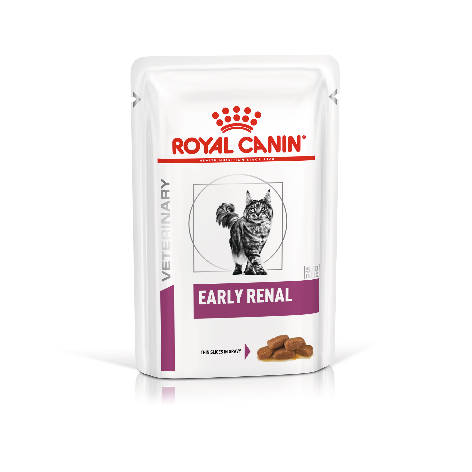 EARLY RENAL Feline Wet Royal Canin