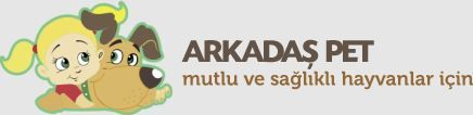 Arkadaş pet