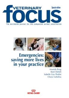 Issue FSE Clinical Emergencies: saving more life in your practice
