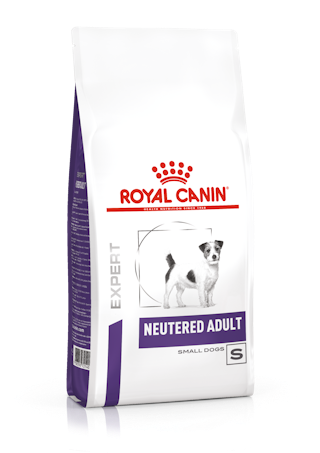 Royal Canin Neutered Adult Small Dog kuivtoit
