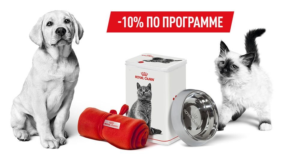 Royal Canin