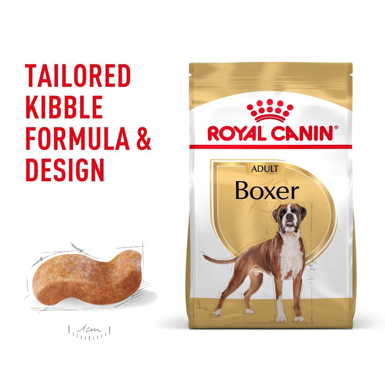 Boxer Adult Royal Canin AU