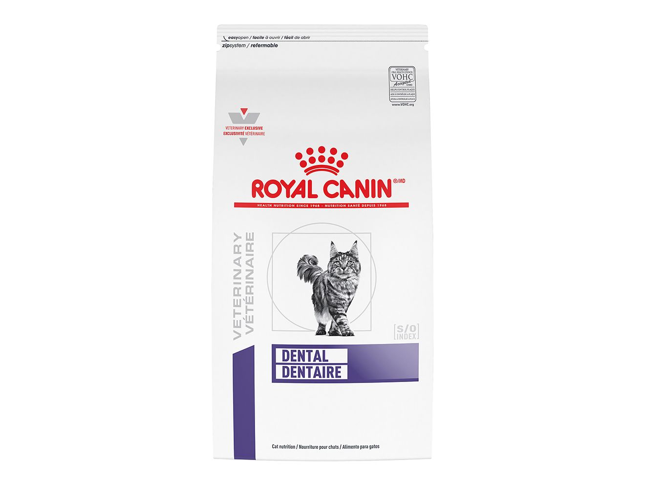 kosten getuigenis Automatisch Royal Canin Dental Care for cats | Royal Canin