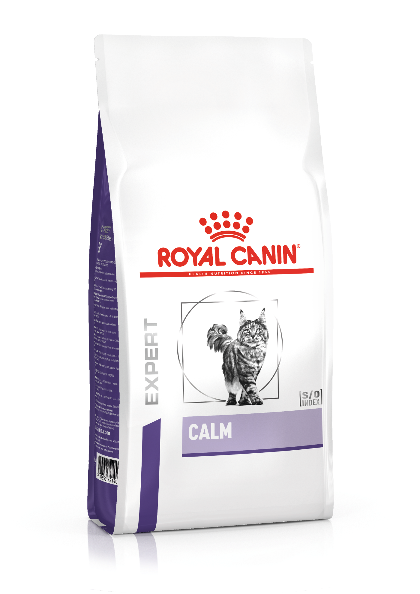 Royal canin calm discount cat food canada