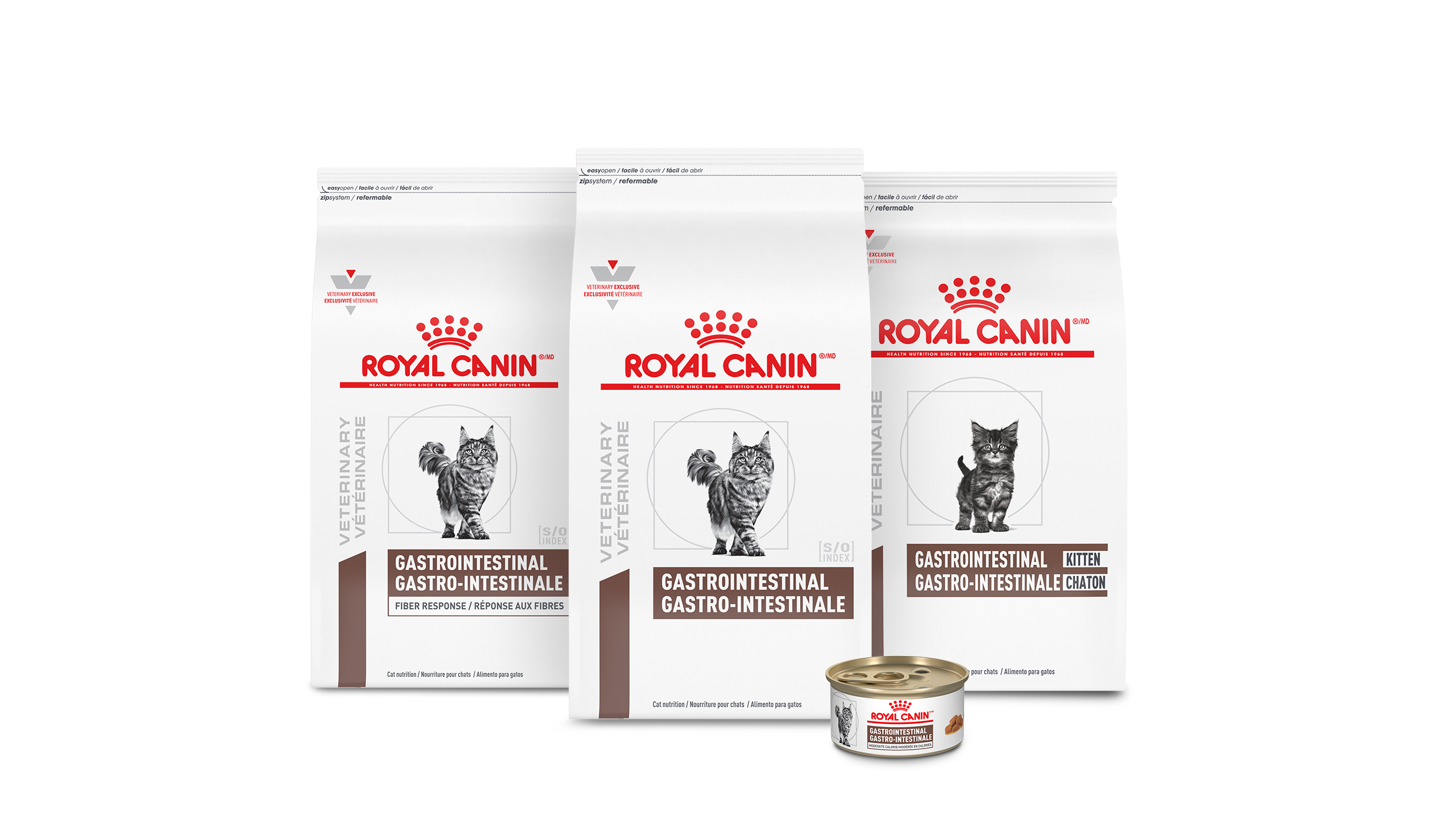 Tailored Nutrition Royal Canin