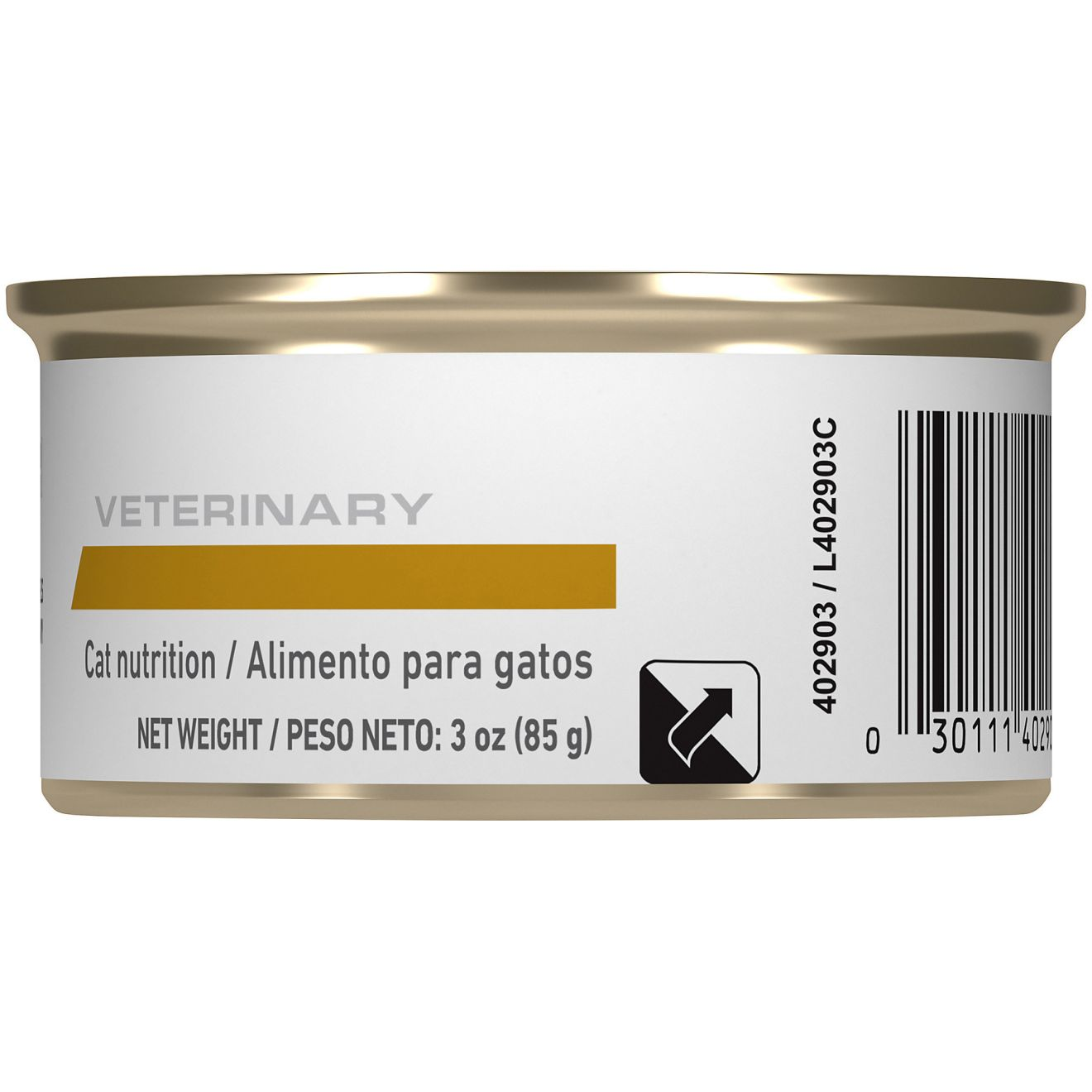 Feline Urinary SO® Moderate Calorie morsels in gravy