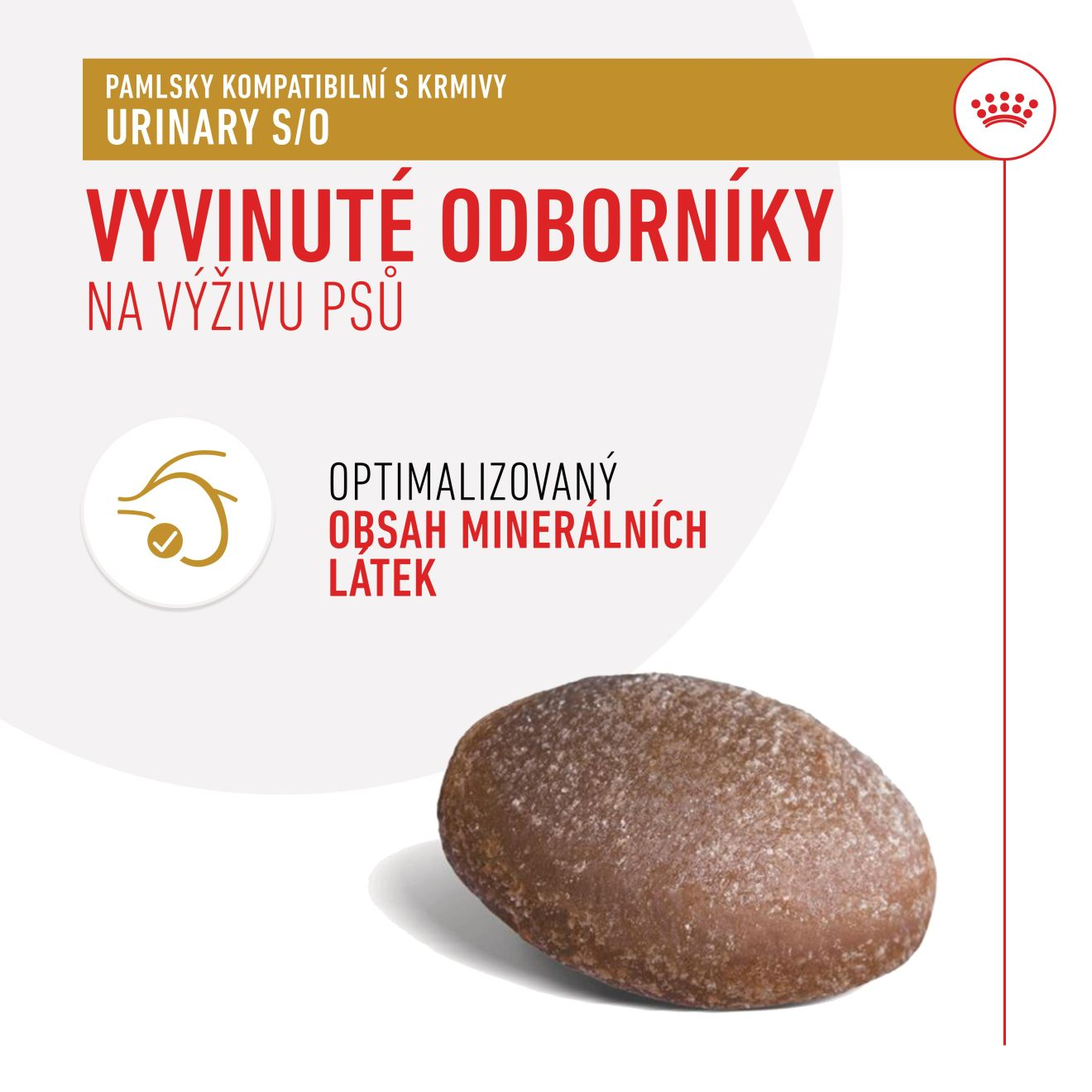 VHN Dog Urinary Treats 