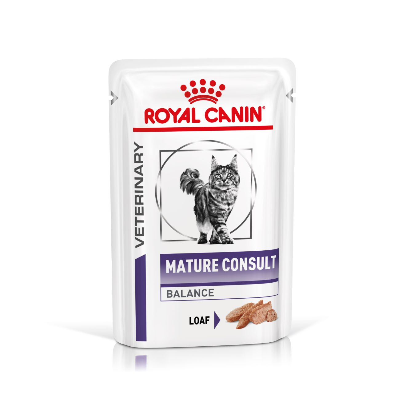 Mature Consult Balance