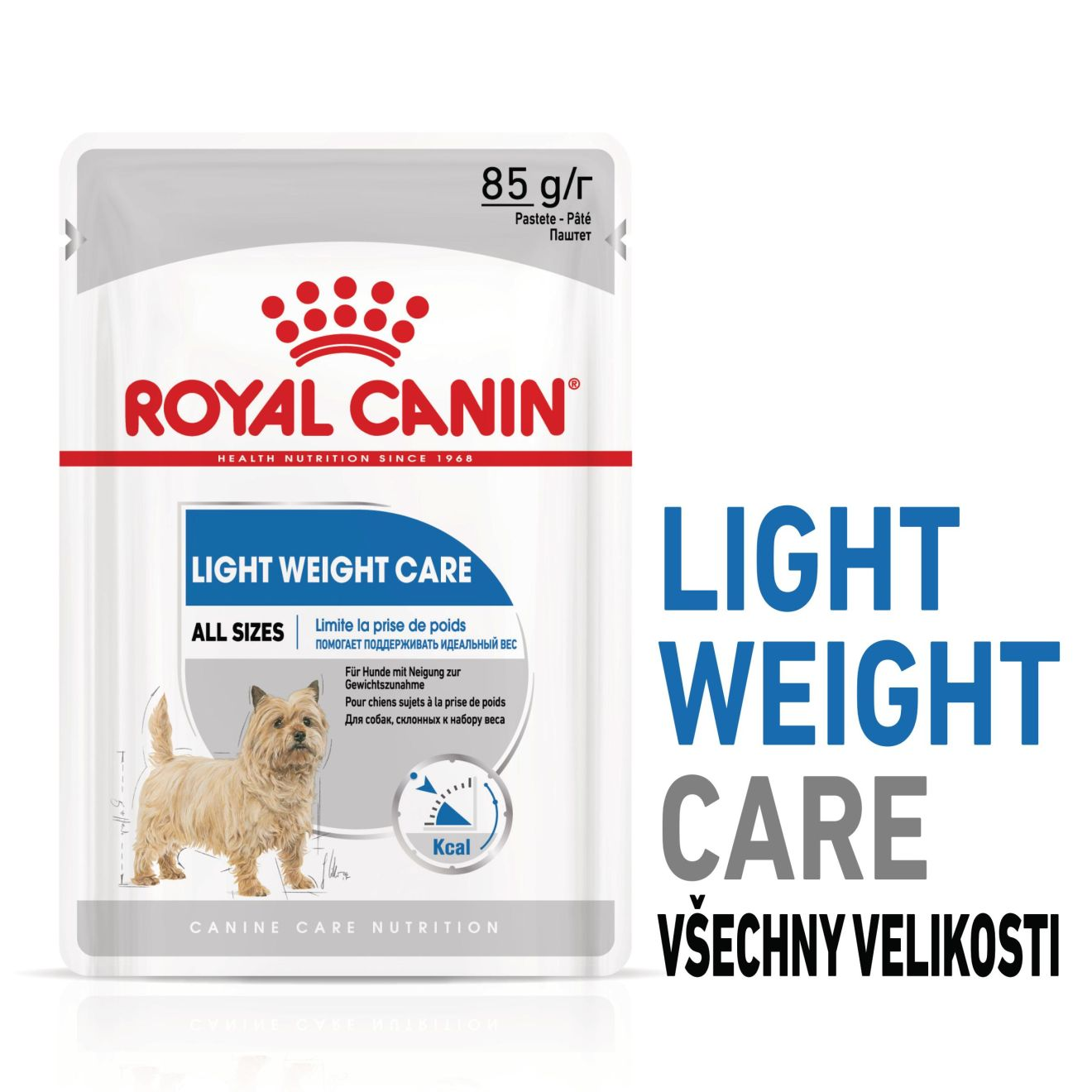 LIGHT WEIGHT CARE