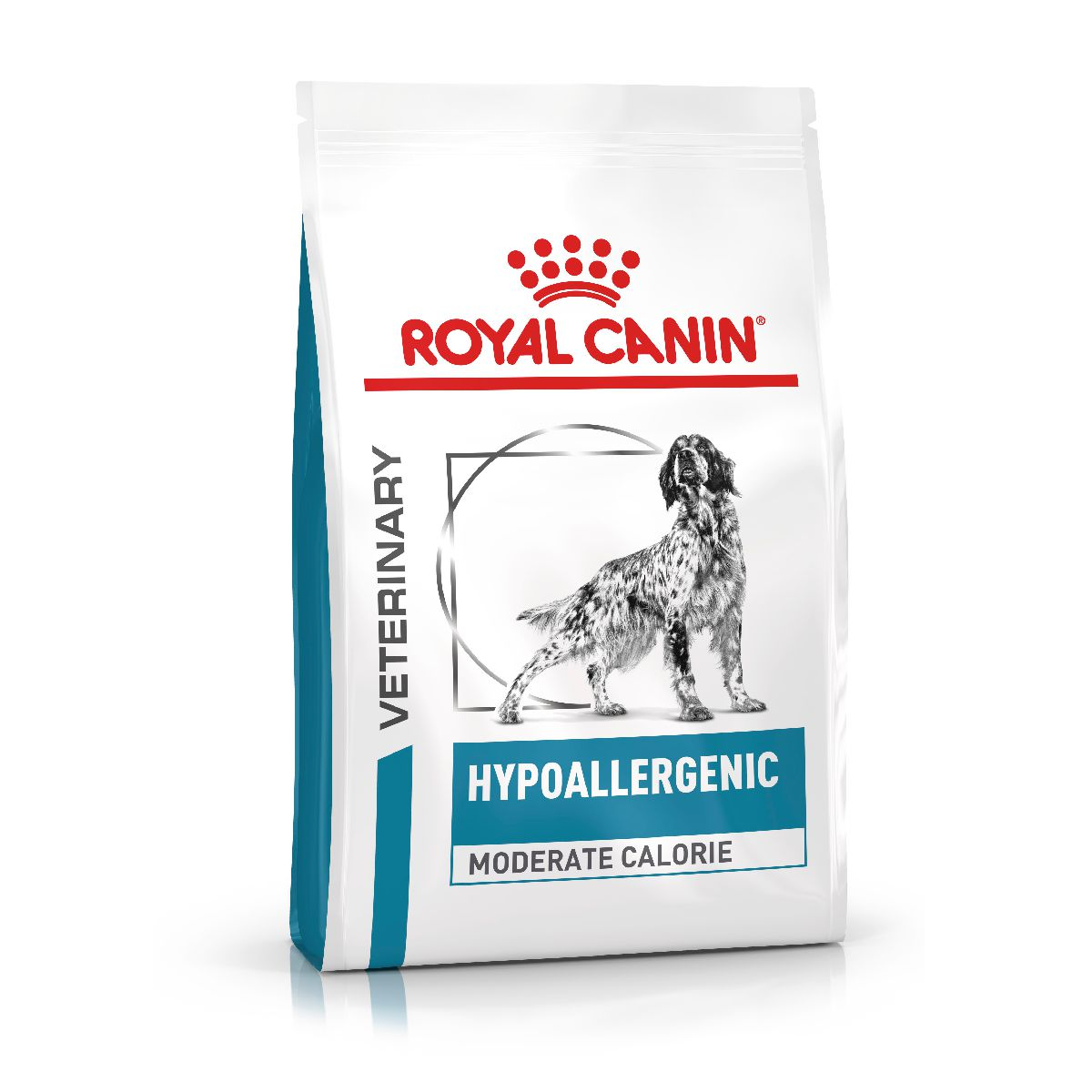 moderate calorie royal canin