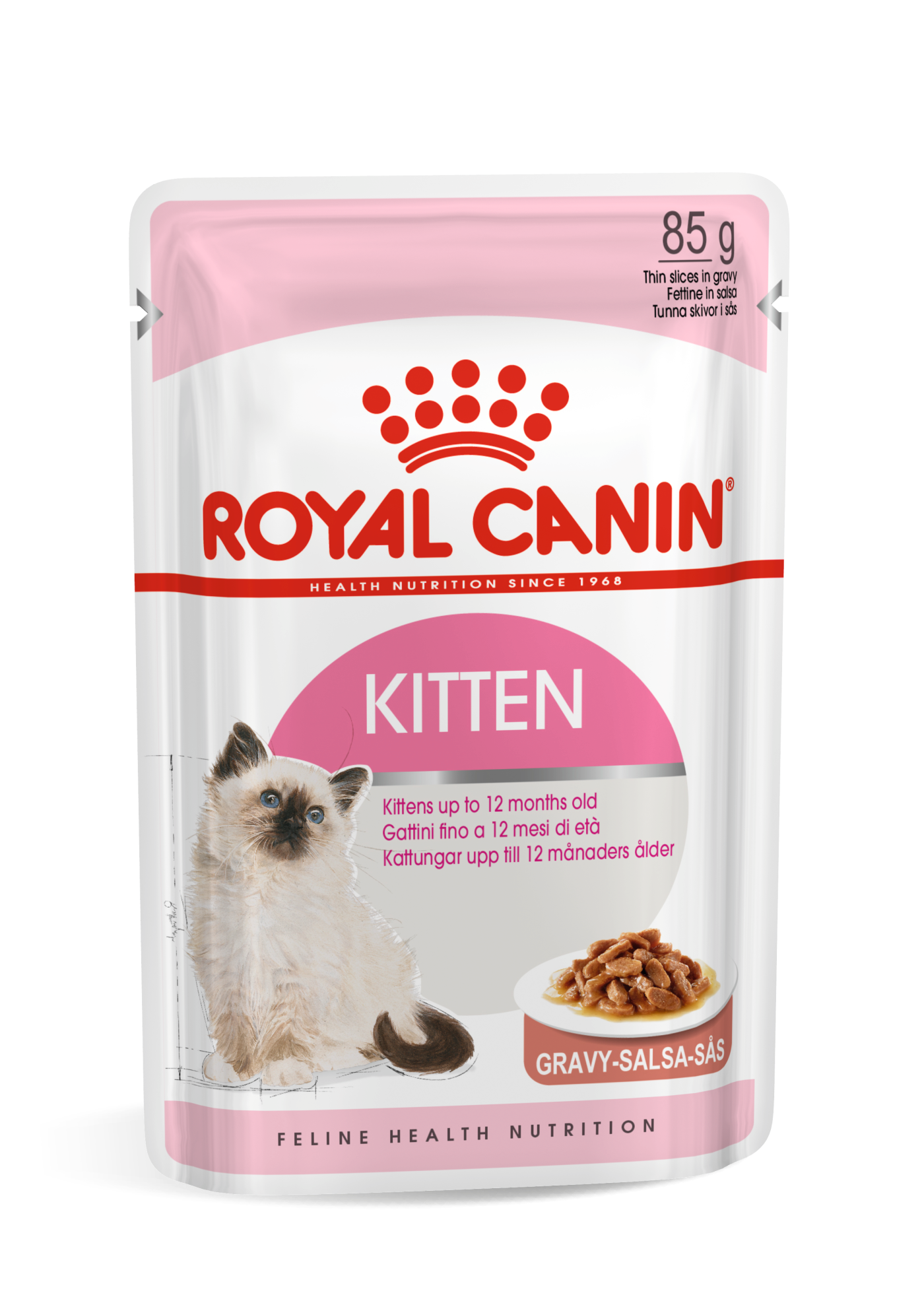 royal canin mom and kitten