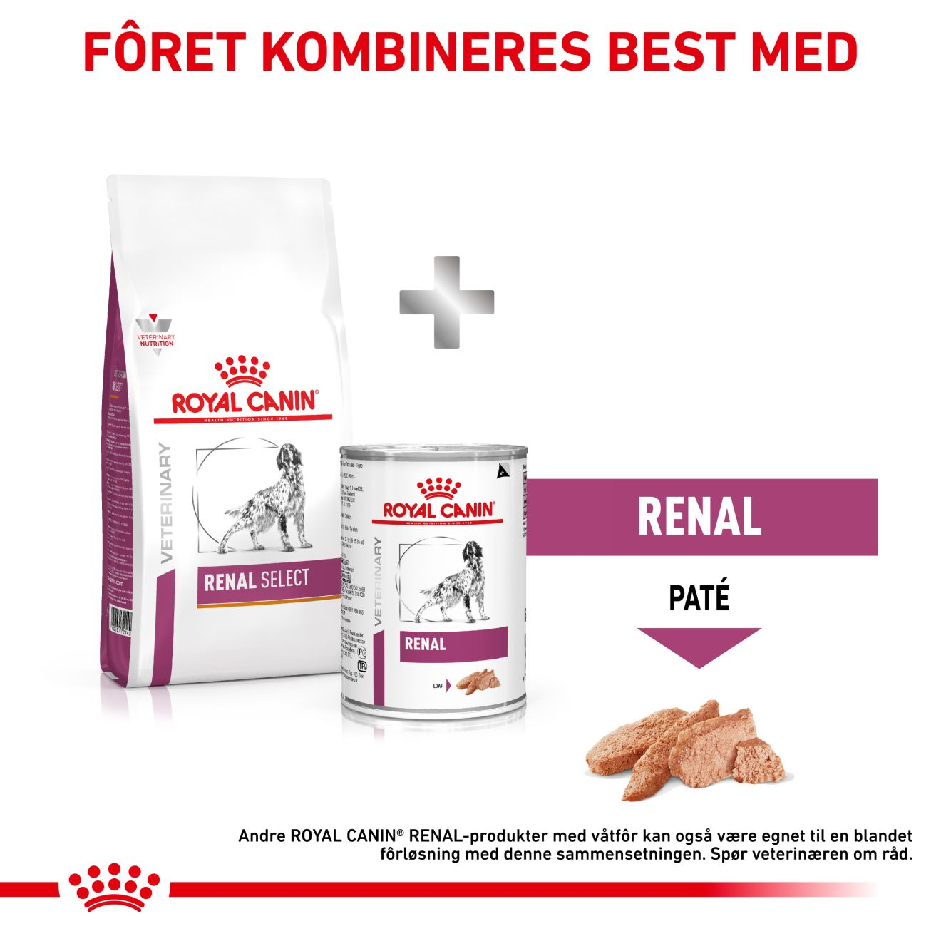 Vital Renal Select