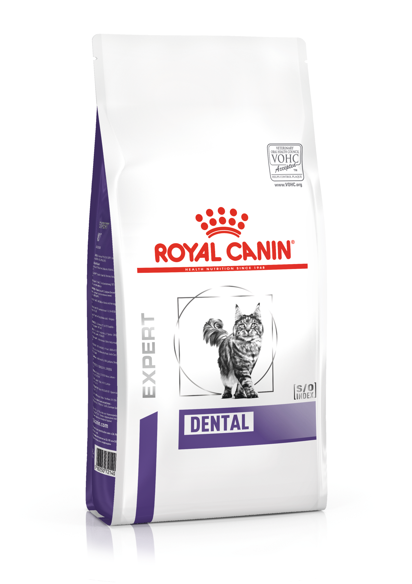 Royal canin discount cat prescription food