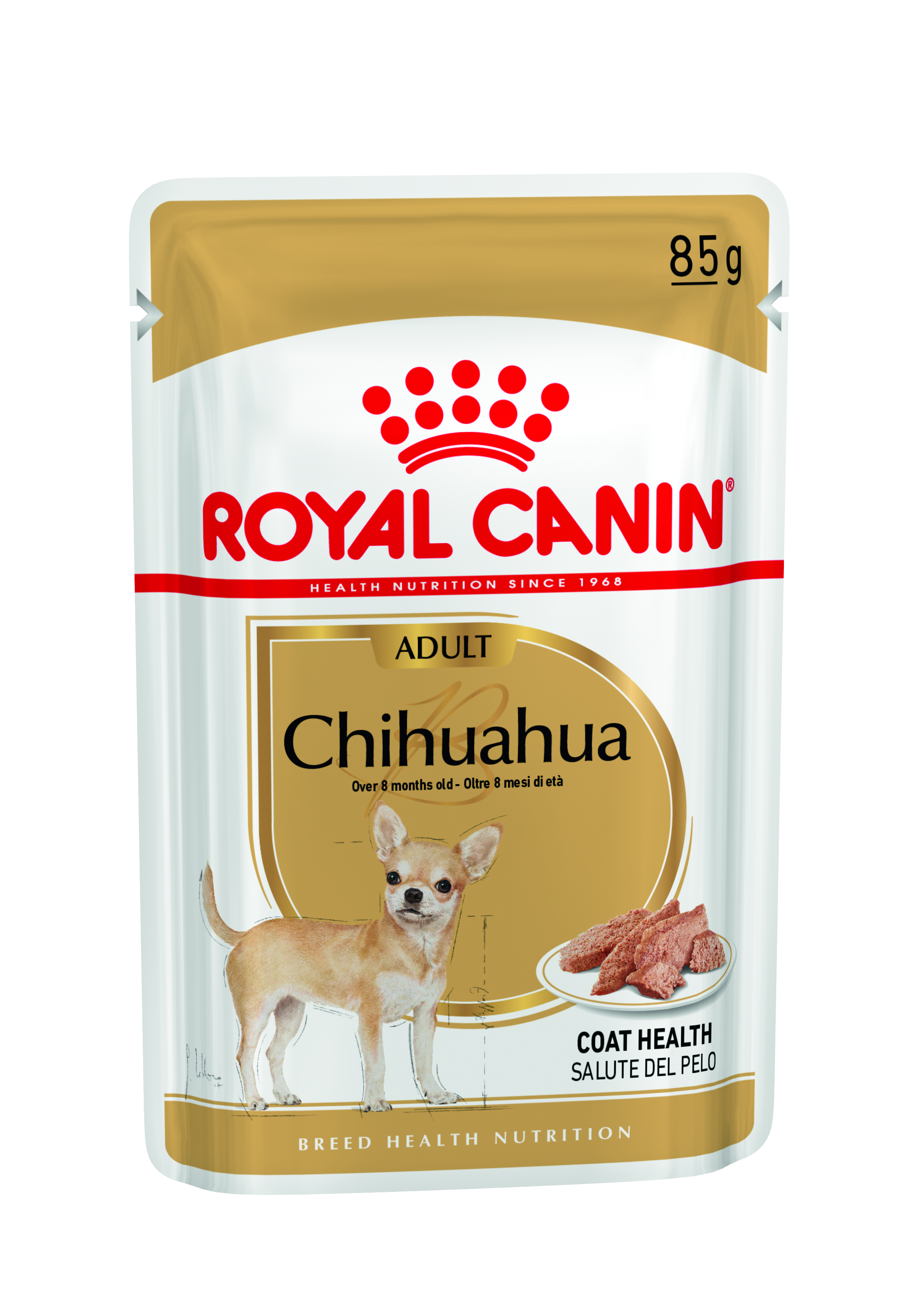 royal canin chihuahua puppy