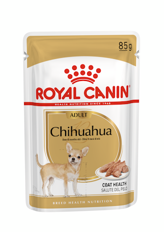 CHIHUAHUA ADULT Mousse