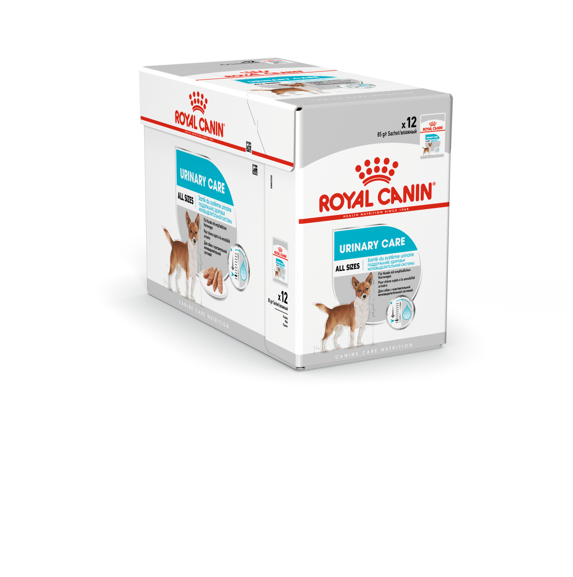 Urinary Care