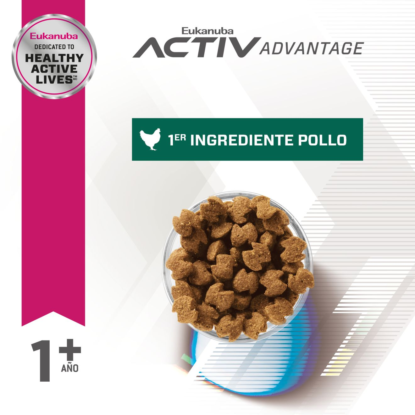 Eukanuba™  Weight Control Medium Breed