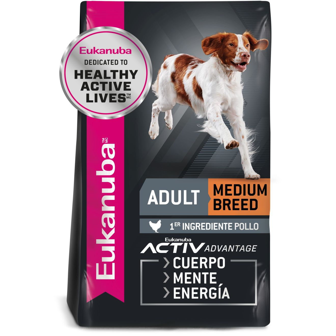 Eukanuba™  ADULT MEDIUM BREED