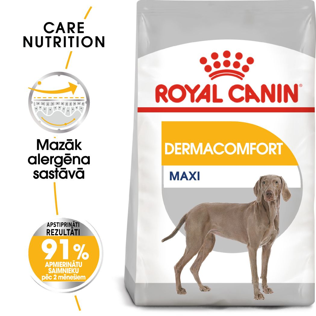 Maxi Dermacomfort