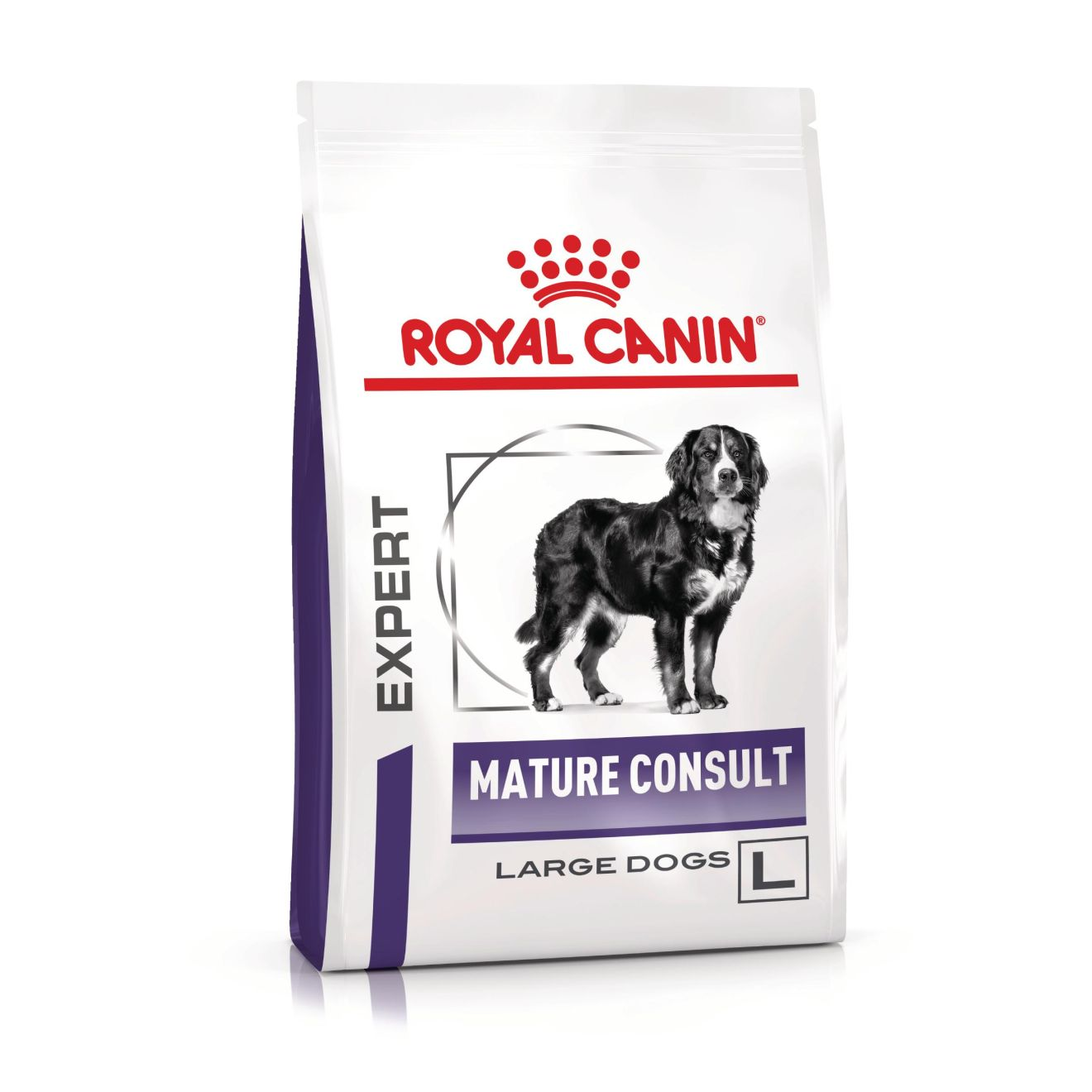 VHN Mature consult large dog