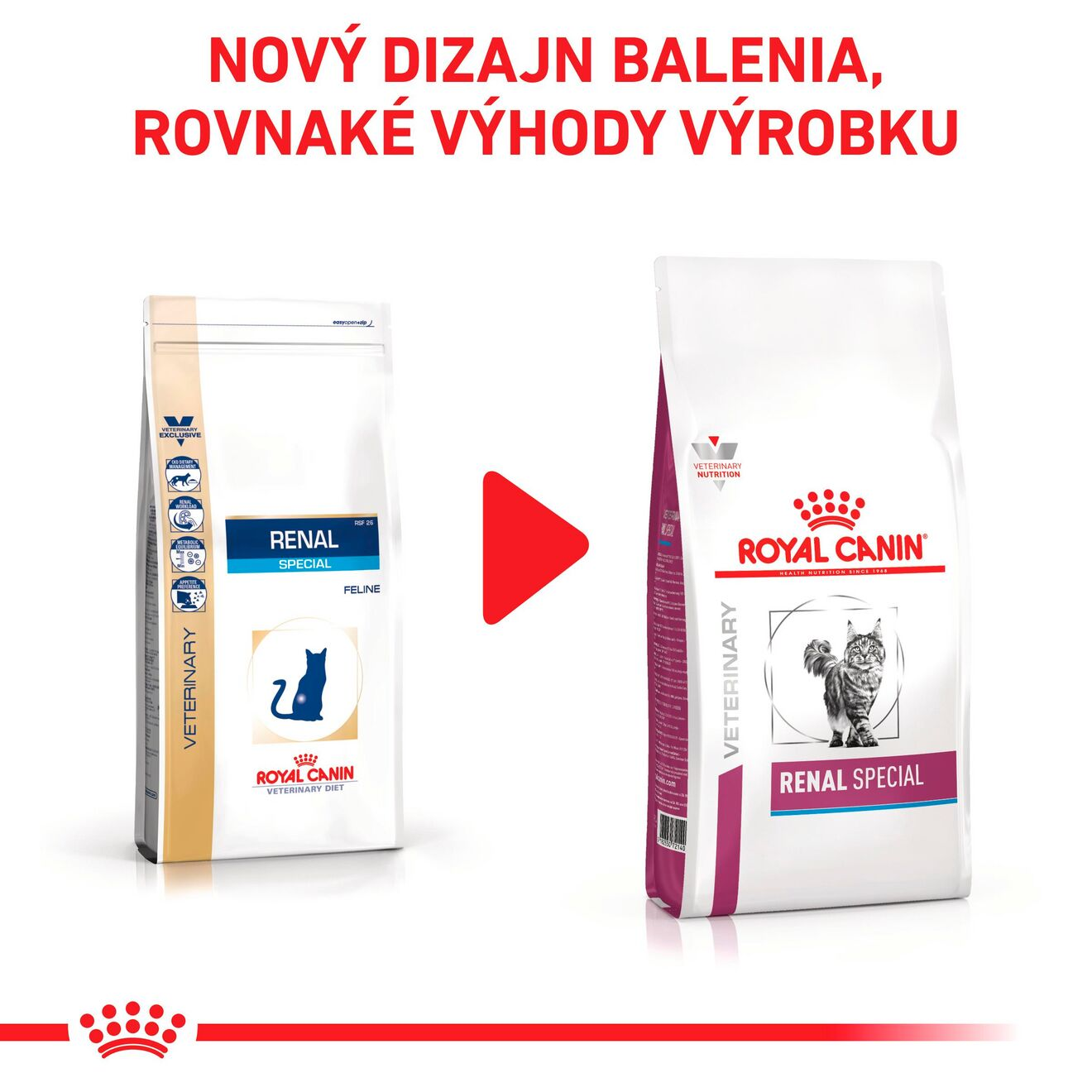 VHN Cat Renal Special