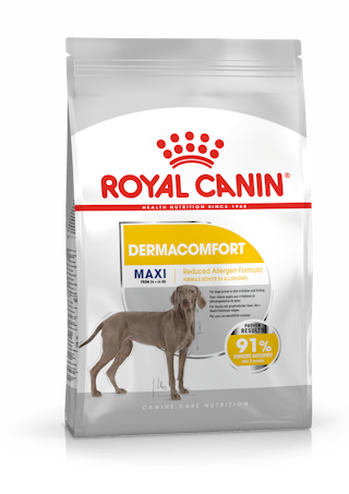CCN Maxi Dermacomfort Adult Dog