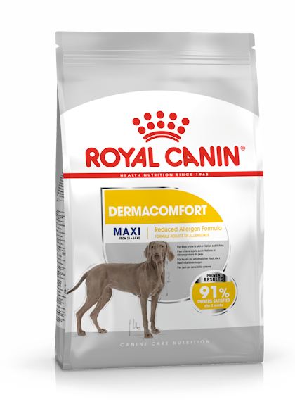 Royal canin clearance kangaroo and oats