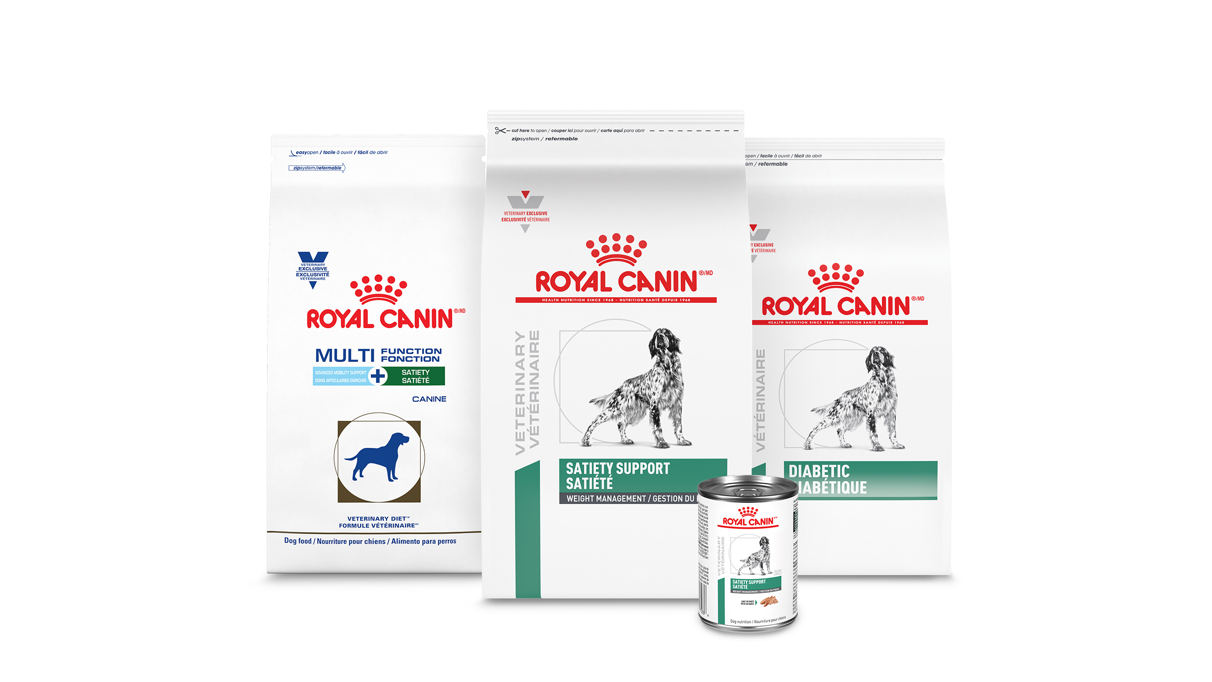 royal canin advanced mobility support