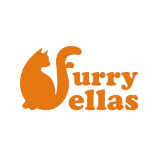Furry Fellas