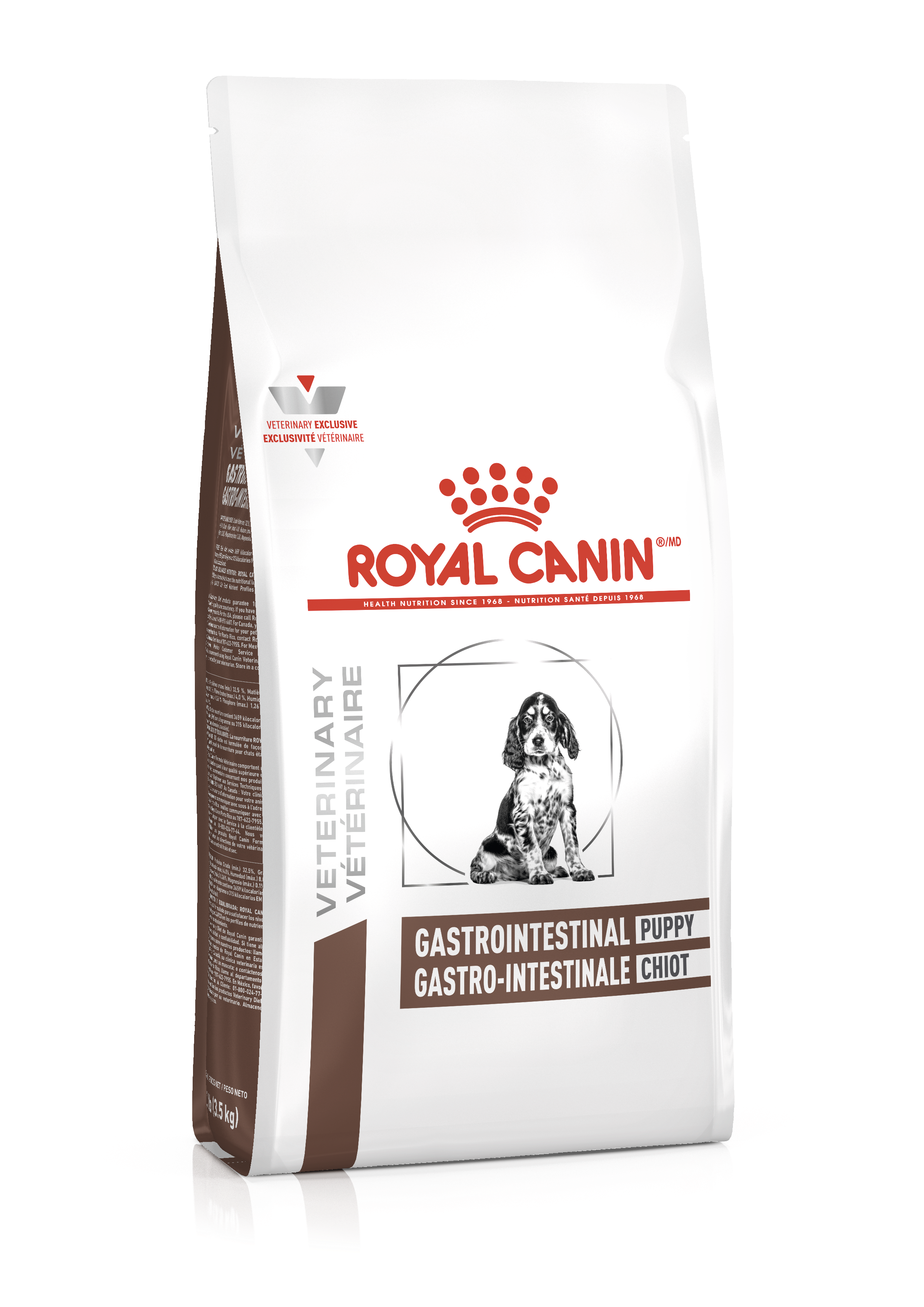 Gastrointestinal Puppy Trocken Royal Canin