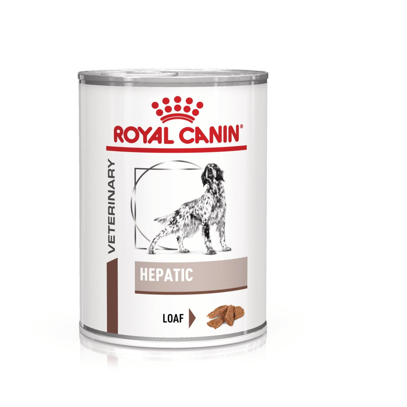 VHN Dog Hepatic Konzerva