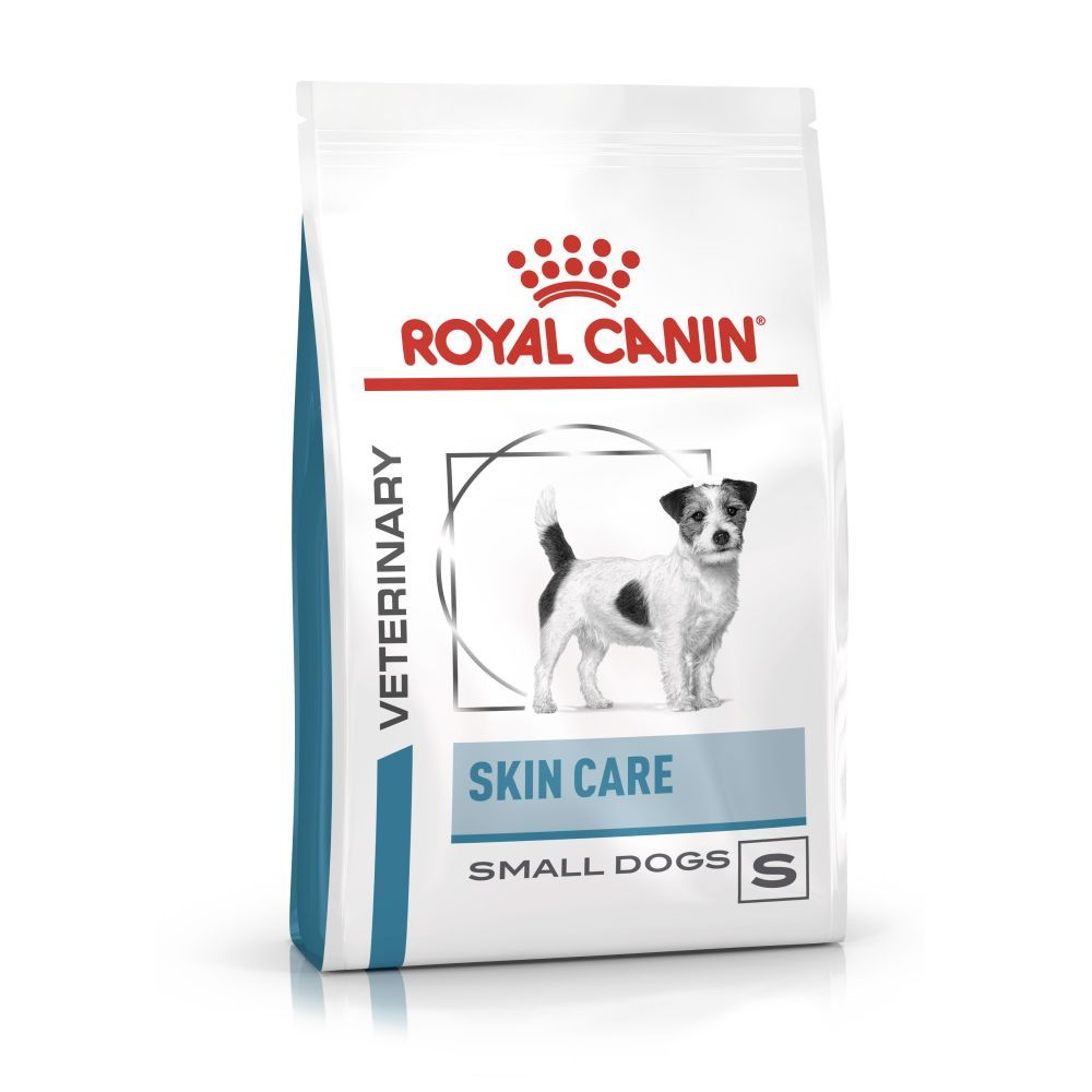  VHN Dog Skin Care Small Dog