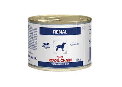 RENAL CANINE WET 200g