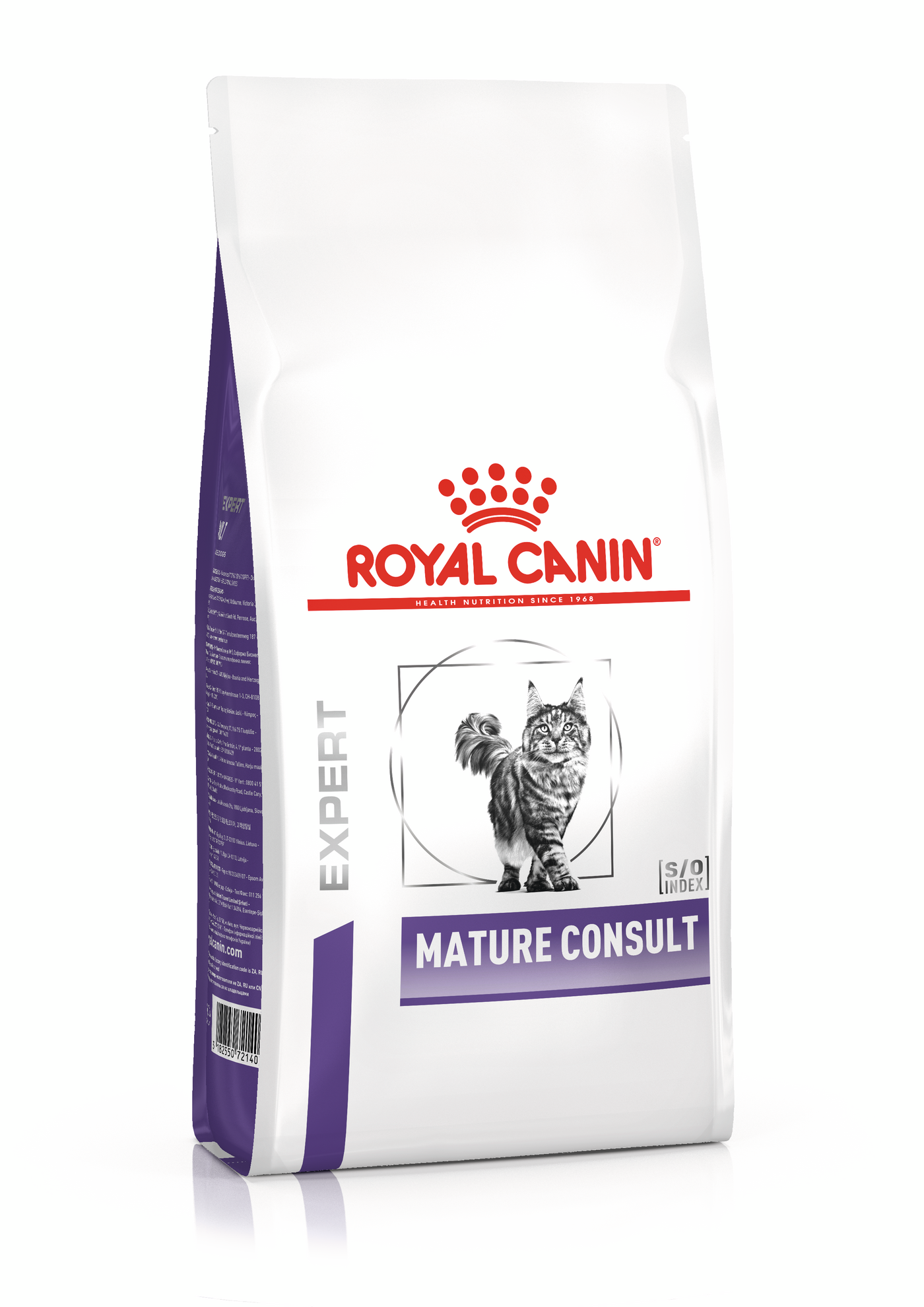 Mature Consult Royal Canin UK