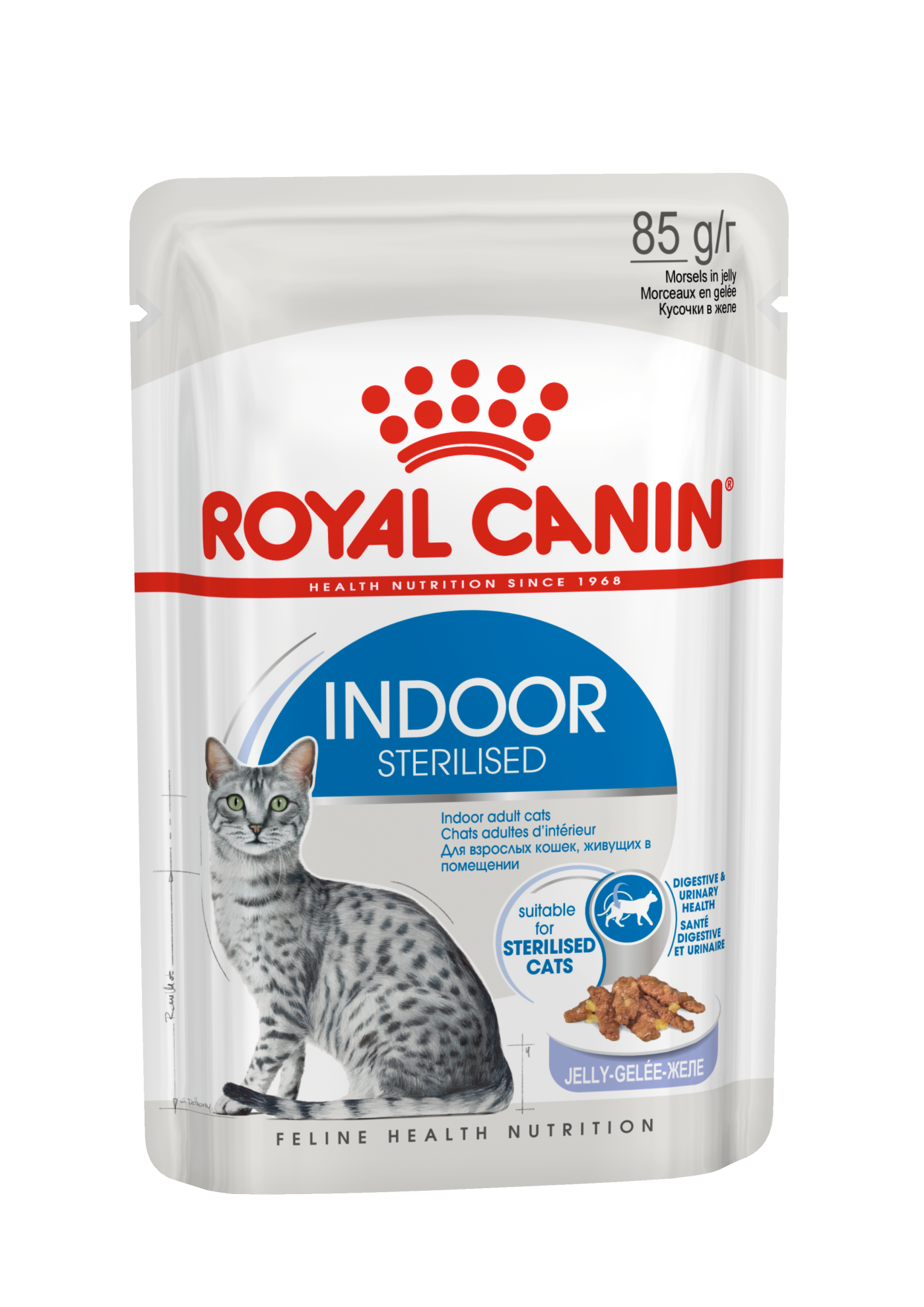 Royal canin 2025 d cat food