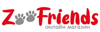 Зоомагазин ZooFriends