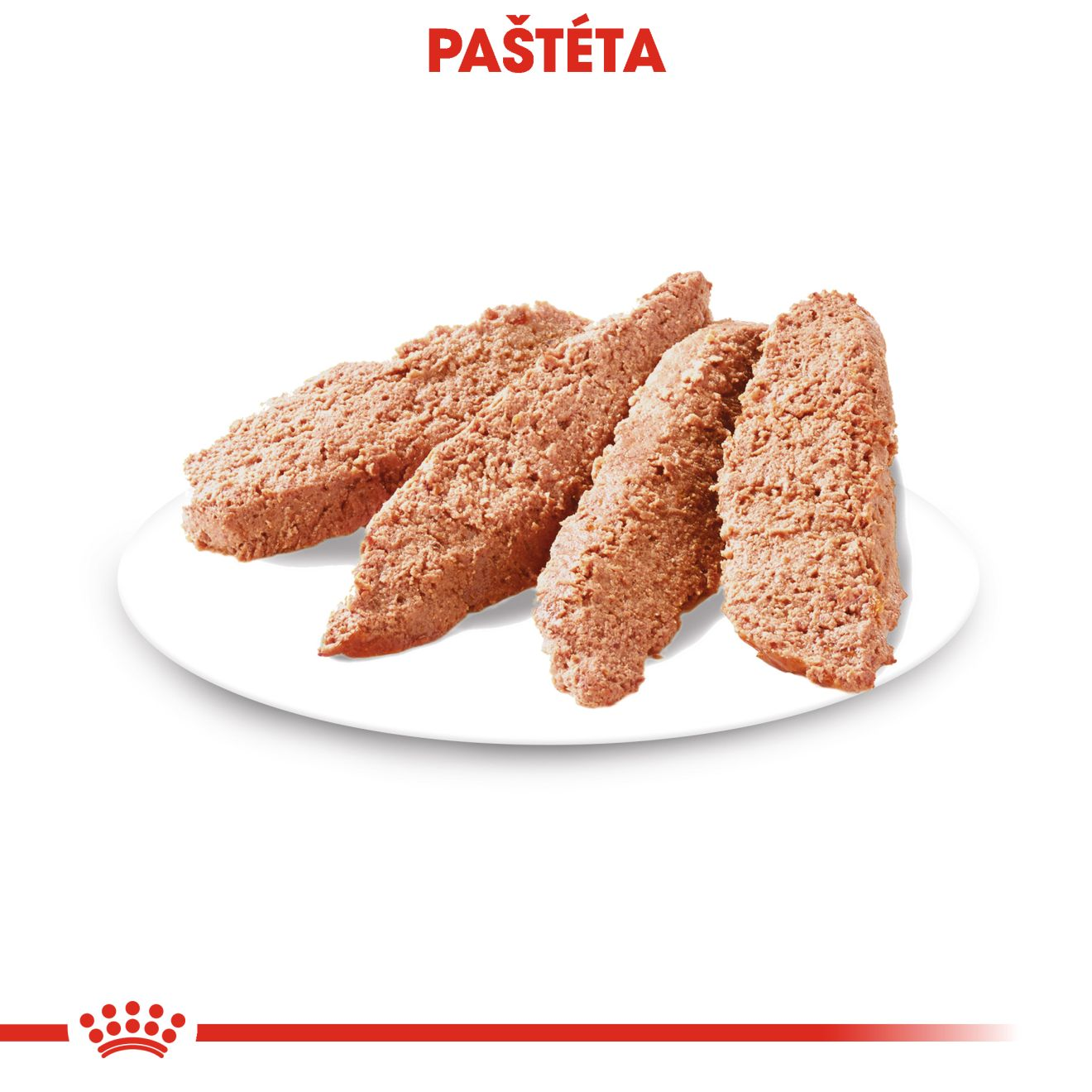 ROYAL CANIN Dermacomfort Dog Loaf kapsička s paštétou pre dospelých psov s problémovou kožou