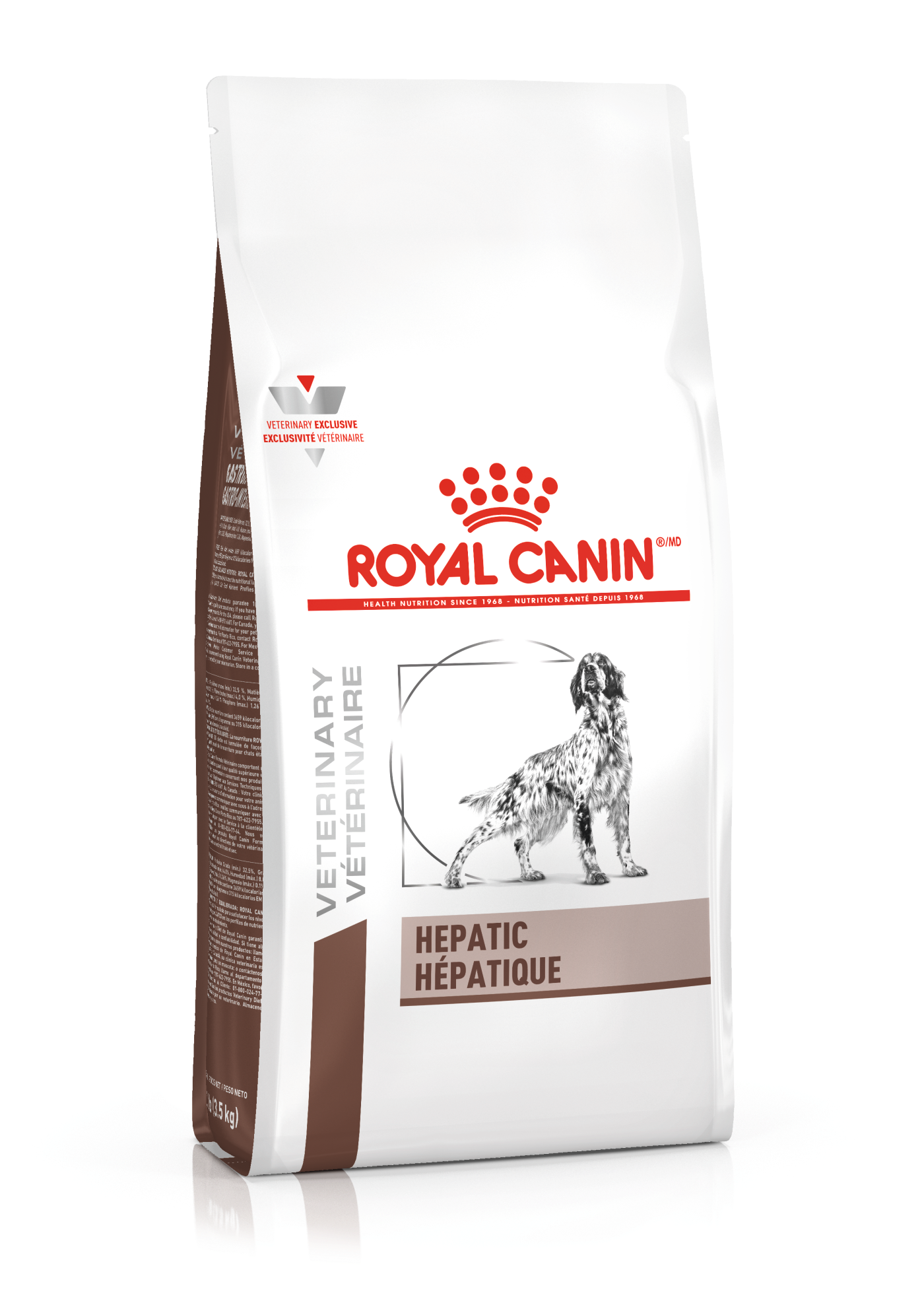 Hepatic HF 16 Royal Canin