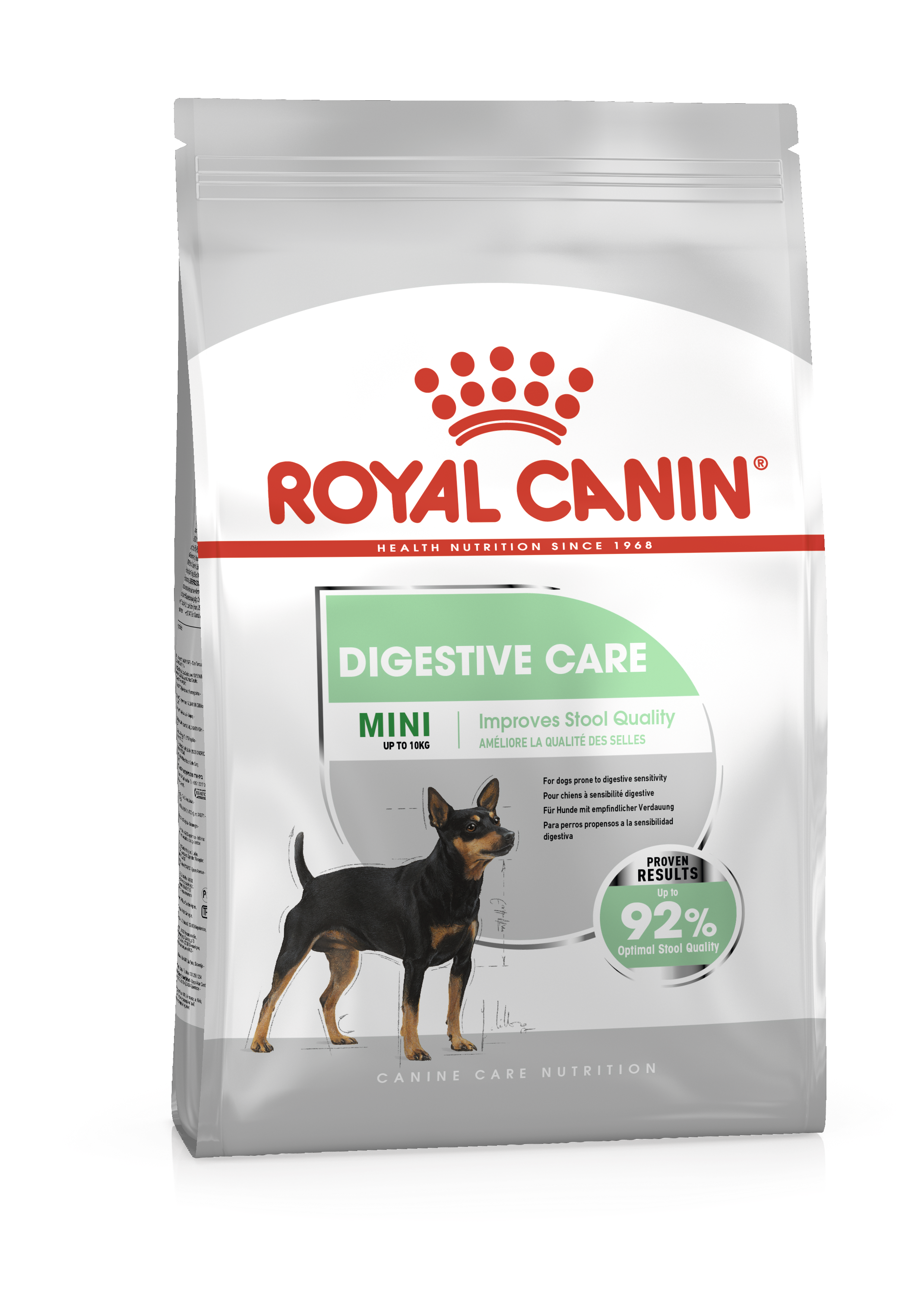 royal canin digestive care untuk apa