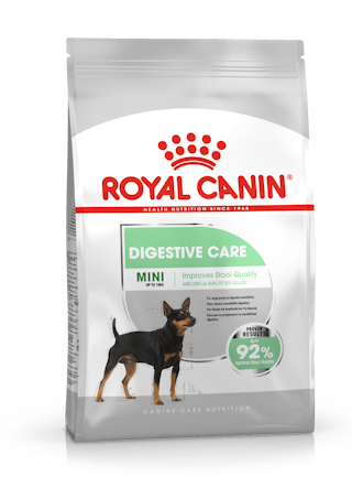 CCN Mini Digestive Care Adult Dog
