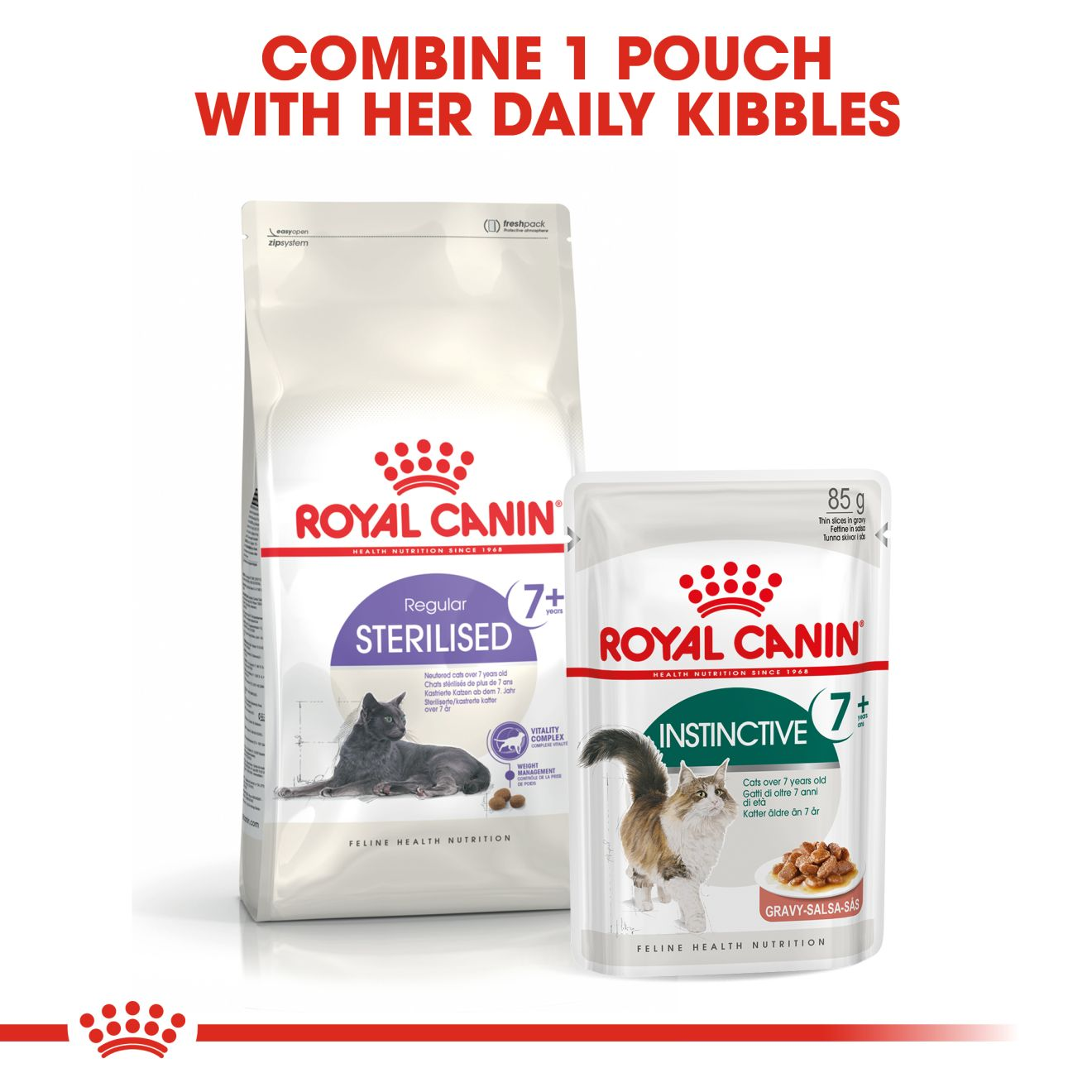 royal canin instinctive