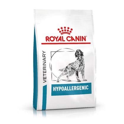 Hypoallergenic dog food canada hotsell