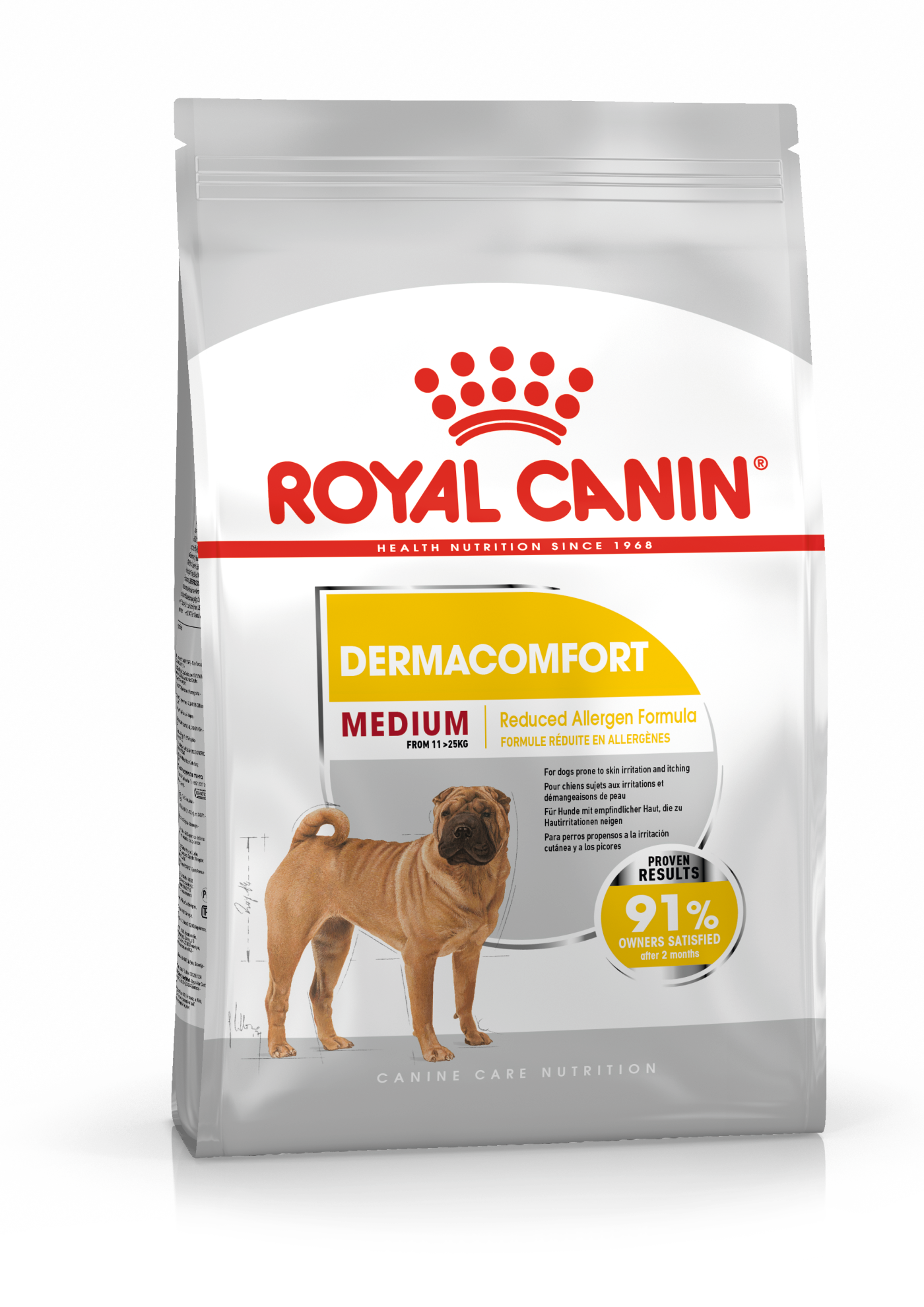 royal canin