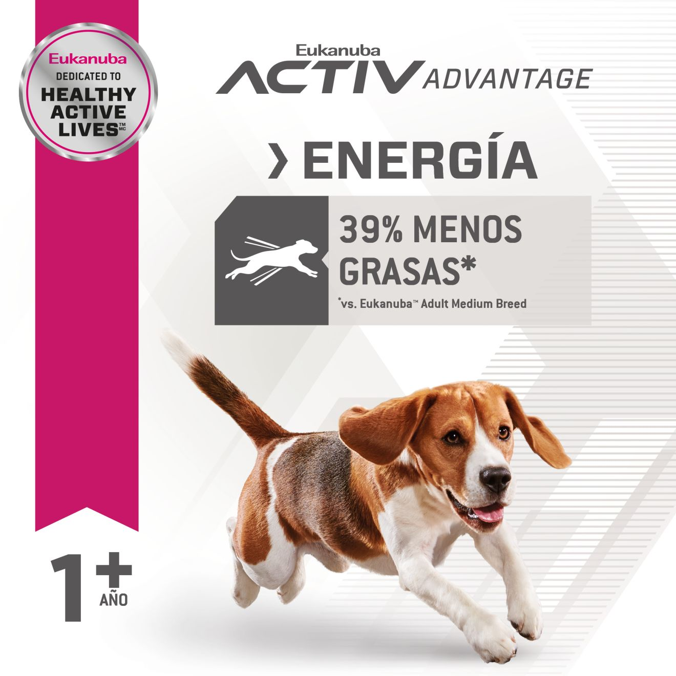 Eukanuba™  Weight Control Medium Breed