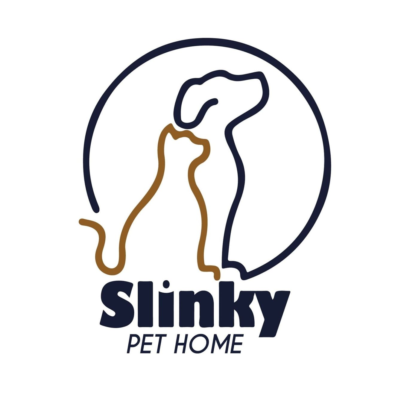 Slinky Pet Home