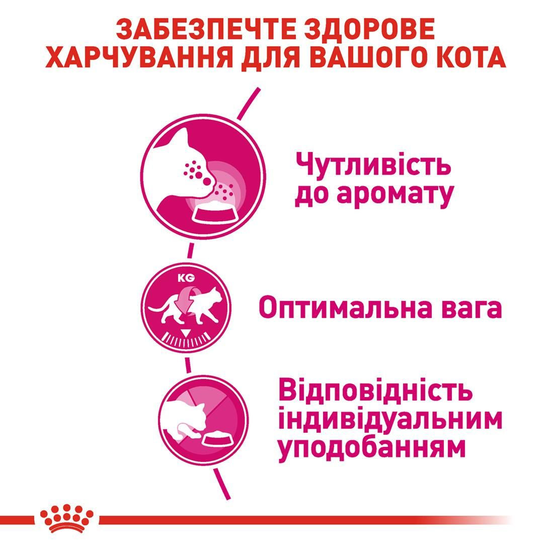 Aroma Exigent
